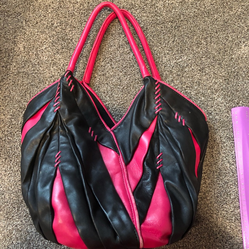 Vintage Betsey Johnson Purse GREAT CONDITION